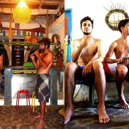 Gipsy Backpackers Hostel Джили Трауанган Екстериор снимка